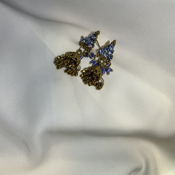 Vintage Adjustable Necklace Choker Set - Picture 7 of 15